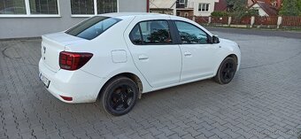 Dacia Logan - 4