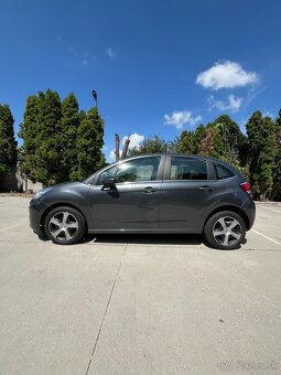 Citroën C3 PureTech, 2016, 60 kW, 142929 km - 4