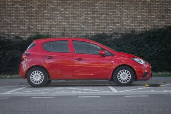 Opel Corsa 1.2 16V Happy / 27 771Km / - 4