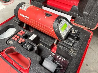 Hilti PP 10 samonivelačný potrubný laser - 4