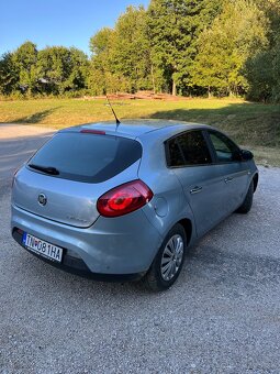 Fiat bravo 1,6 diesel - 4