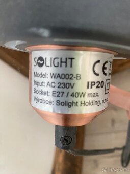 Lampa - 4