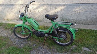 Babeta 210 - 4
