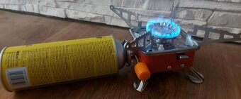 Mini varič kocka - 4