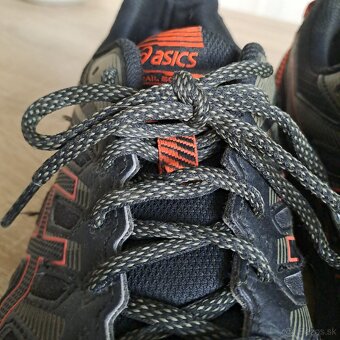 Asics - 4