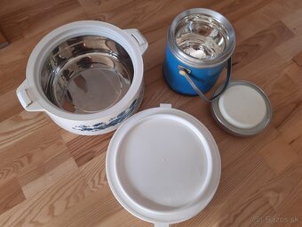Predám termosky a váhu - 4