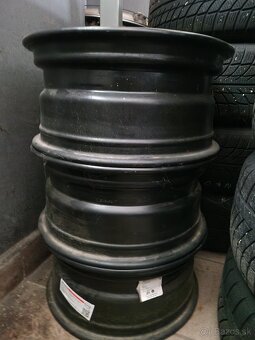 Disky 7J16 5x108 ET44, 3645070 - 4