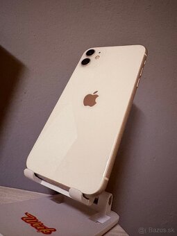 📱 iPhone 11 na predaj - 130€ - 4
