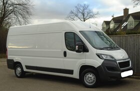 ✅SŤAHOVANIE, VYPRATÁVANIE A PREPRAVA ✅ - ŠTÚROVO A OKOLIE - 4