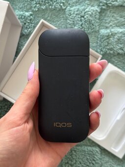 Iqôs - 4