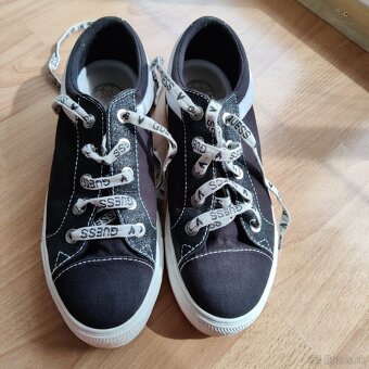 Tenisky Guess - 4