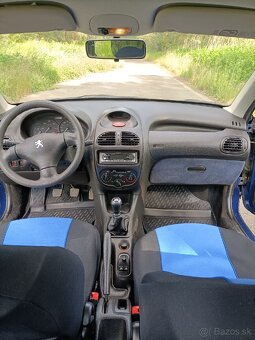 Peugeot 206 - 4