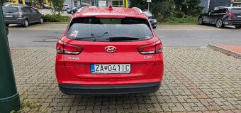 Hyundai i30sw - 4
