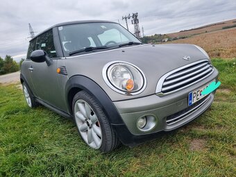 MINI COOPER PLATINUM EDITION - 4