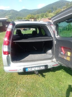Honda Cr-v - 4