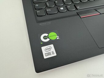 Lenovo ThinkPad T14s Gen1 i5-10210U Win11 - 4