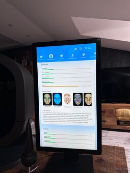 Skin Analyzer - domáci analyzátor pleti - 4