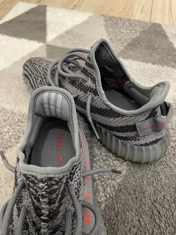 Adidas Yeezy 350 - 4