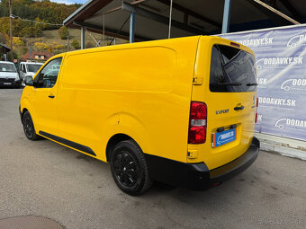 Peugeot Expert Furgon Long 2.0 BlueHDi Premium - 4