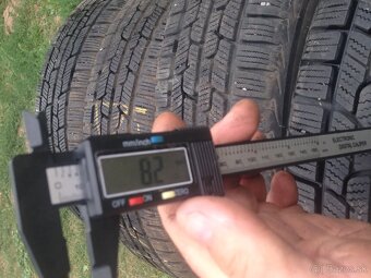 predam zimne plechove disky r16 195/55 4x108 - 4