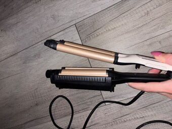 Kulma Remington 4v1 - 4