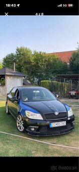 Skoda Octavia 2 1.9tdi - 4