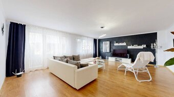 Milhosť, Košice-okolie, pekný rodinný dom, pozemok 1130 m2 - 4