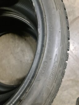 DVOJ ROZMER 275/40 R21 A 315/35 R21 - 4