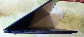 Predám ASUS Zenbook 14 OLED UX3405MA-OLED165X Ponder Blue - 4