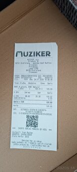 Gitara Bromo BAB1 - 4