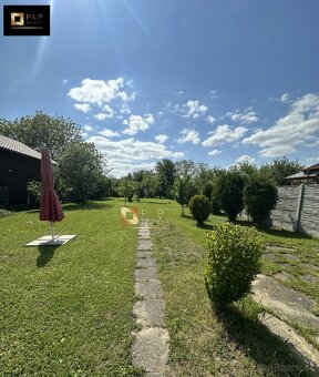 Na predaj starší rodinný dom Košice – Džungľa - 4