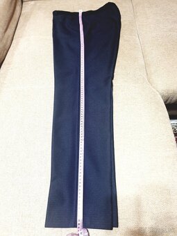 Oblek na stužkovú - 4