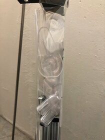 Zavesy na uplnu tmu + ZADARMO tyc na kupelnovy zaves - 4