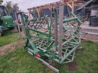 Brány, smykobrány - 4