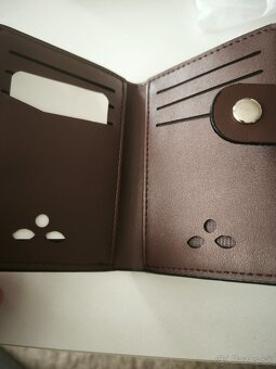 Pánska peňaženka - 4