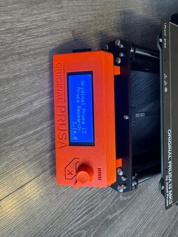 Original Prusa i3 MK3S + Revo + Octoprint - 4