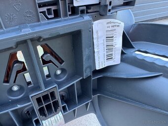 Bobike Maxi detská cyklosedačka - 4