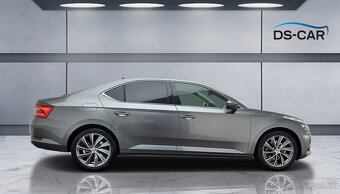 Škoda Superb 2.0 TDI SCR Style DSG7 - 4