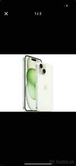 Predam i phone 15, 256 - 4