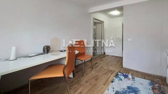 1-IZBOVÝ BYT PO KOMPLETNEJ REKONŠTRUKCII, 31 M2 ZVOLEN - SEK - 4