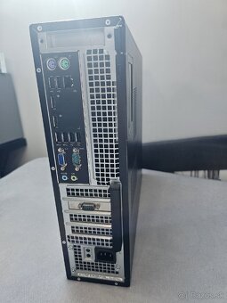 DELL optiplex 7010 - 4