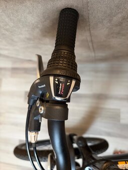 Detsky bicykel CTM - 4