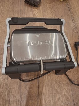 Tefal Optigril - 4