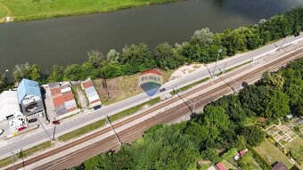 Predaj lukratívného pozemku v Púchove - 4