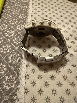 Predám hodinky GARMIN EPIX GÉN 2 shappire - 4