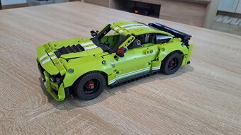 Lego technic - 4