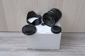 Predám objektív Fujifilm Fujinon XF 16-80mm f/4 R OIS WR - 4