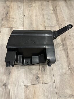 Škoda Superb III 2016-2020 subwoofer Canton 3V0 035 412 - 4