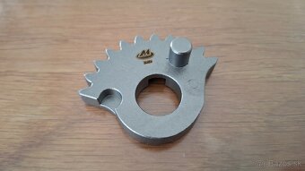 JAWA Pionier Bezkontakt zapaľovanie - 96 eur/ sada - 4