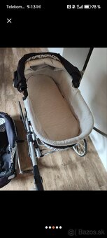 Predam trojkombinaciu , v retro štýle - 4